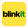 Blinkit logo